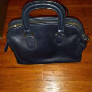 Vintage Coach Bag